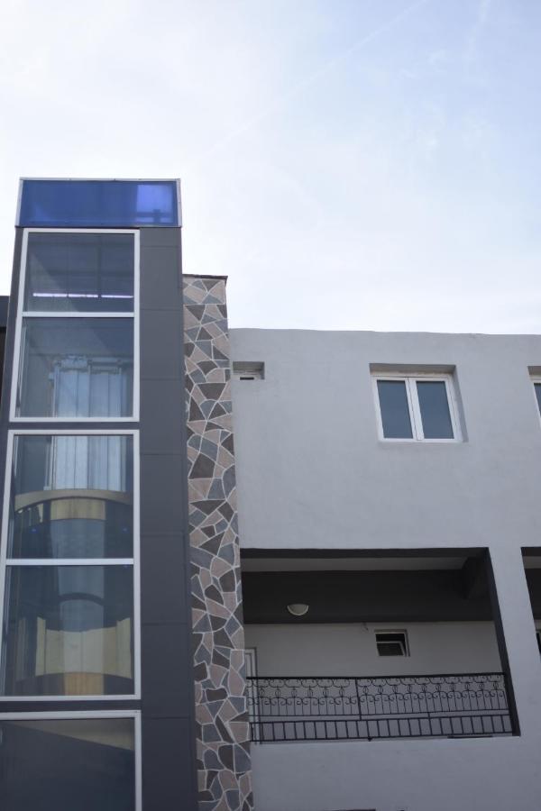 Golden Beach Hotel Metamorfosi  Exterior photo
